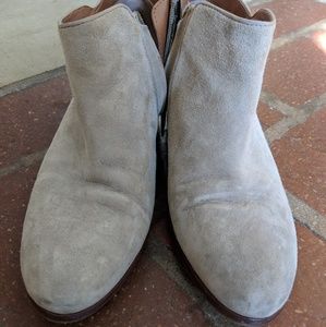 Sam Edelman Petty Chelsea Boots